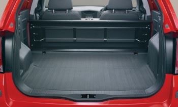 Astra Van (2007-) Cargo Liner