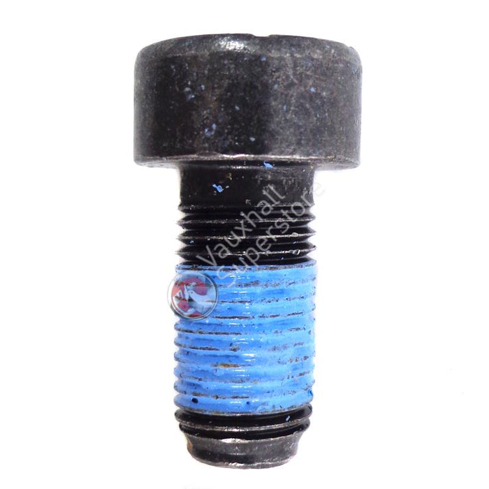 Special Screw