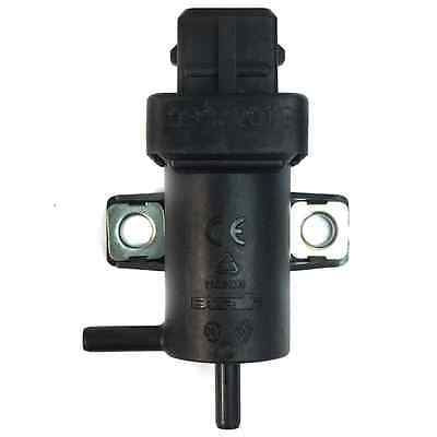 VALVE, VACUUM REGULATOR, EXHAUST GAS RECIRCULATION