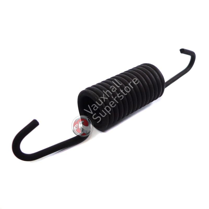 SPRING, TENSIONER, TIMING BELT
