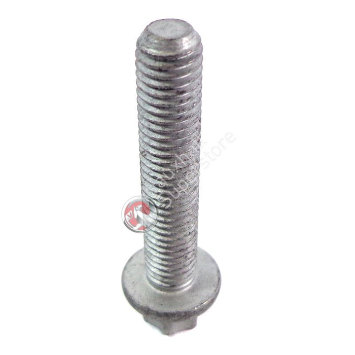 SCREW, M10 X 50, COMPRESSOR SUPPORT TO CYLINDER BLOCK, AIR CONDITIONING
