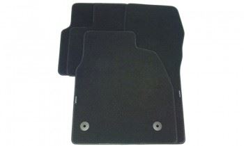 New Meriva B (2010-) Mats - Economy