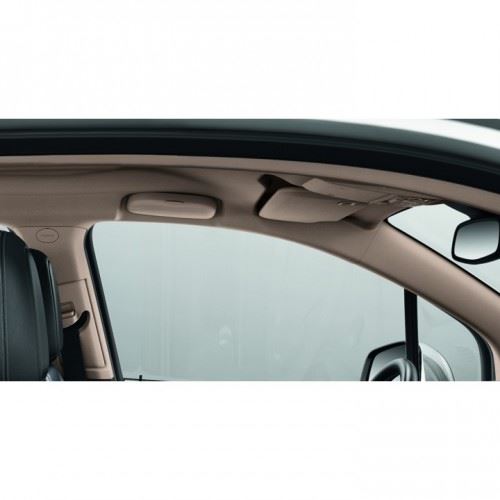 Mokka Sunglasses Holder- Cashmere