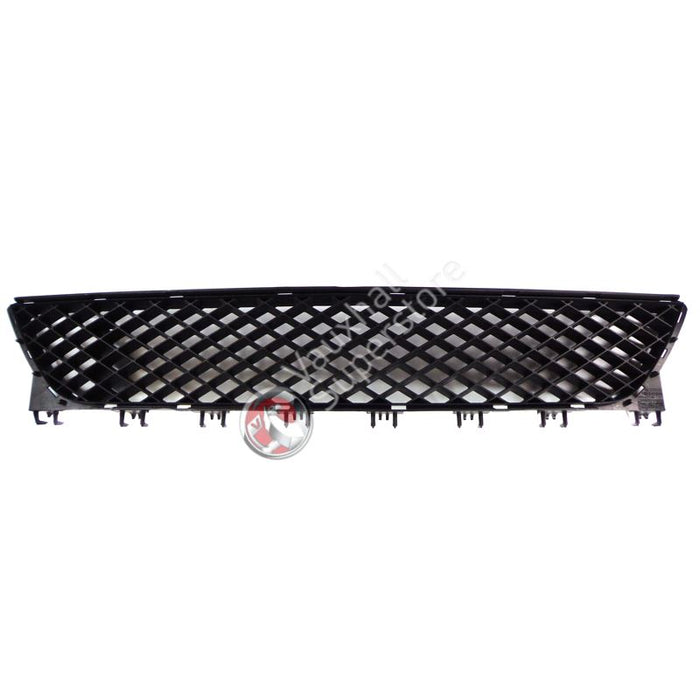 Grille Anthracite