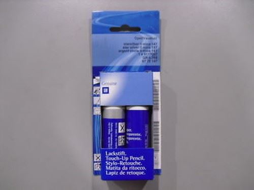 Star Silver 2 Touch-Up Paint (colour code: L147/ 83U/ 82L)