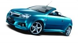 Tigra B (2004-) VXR Styling Pack One