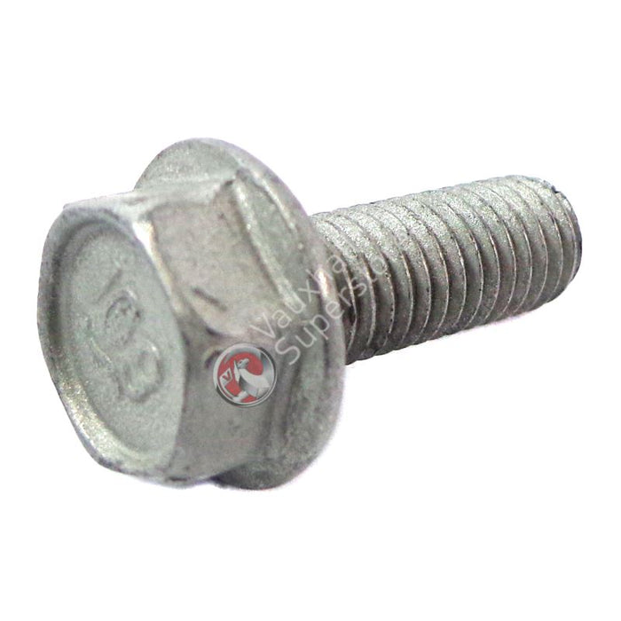 SCREW