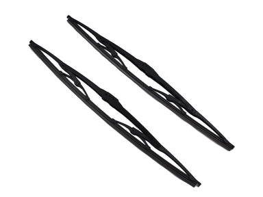 Movano A (1999-2010) Wiper Blades, Front Pair
