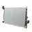 Vauxhall Vectra 2.0 16V 1995-2001 Cooling Radiator