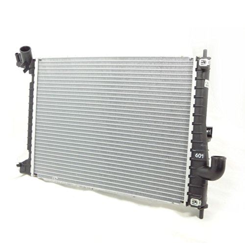 Vauxhall Vectra 2.0 16V 1995-2001 Cooling Radiator