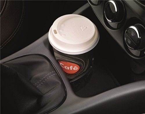 Genuine Centre Console Flexible Cup Holder. 13365195