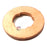 SEAL, RING, INJECTOR NOZZLE HOLDER TO CYLINDER HEAD (NLS.- USE 93190009)  (PRODUCTION NO. 9128304)