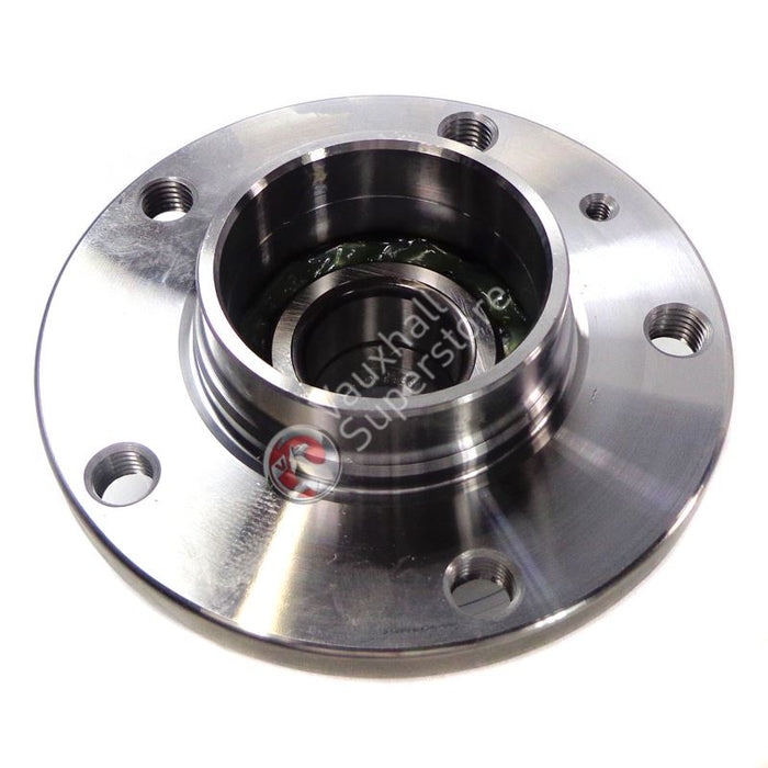 Wheel Bearing