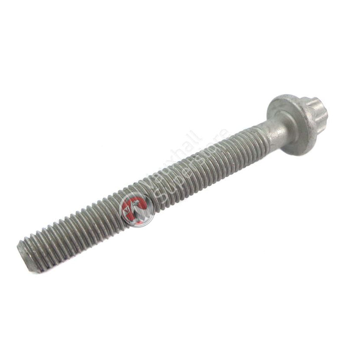 SCREW, TORX., M10 X 82, SUPPORT TO ENGINE