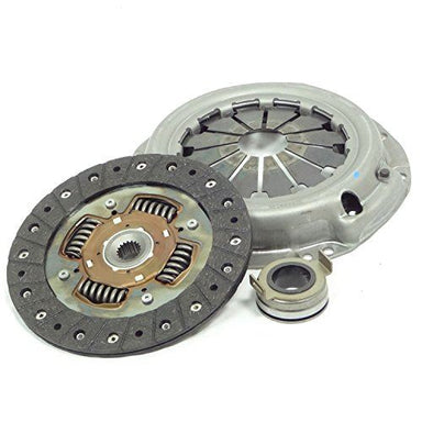 Vauxhall Agila 1.0 1.2 Petrol 3 Piece Clutch Kit