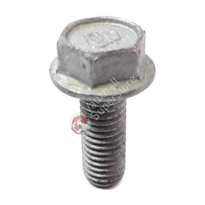 SCREW