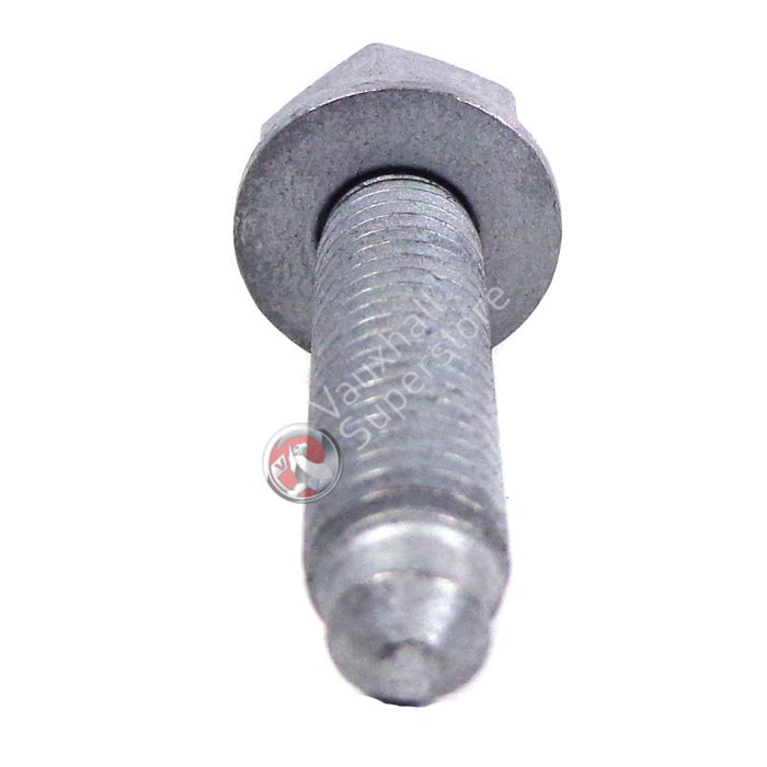 Screw, Hex Head