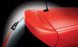 Astra H 3 Door (2005-) VXR Rear Roof Spoiler - Sport Hatch