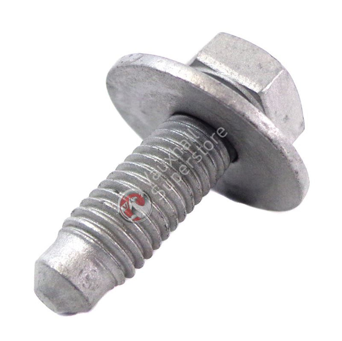 Screw, Hex Head