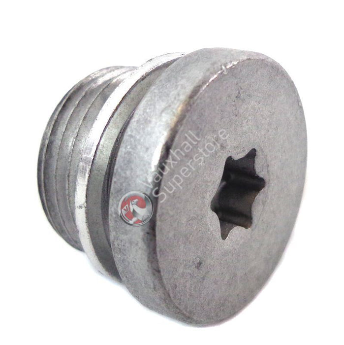 Screw-Torx