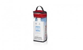 Autoglym Aqua Wax - 500ml + Cloth