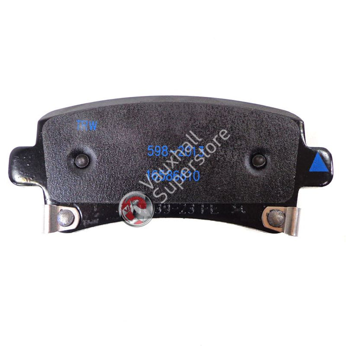 Brake Pad