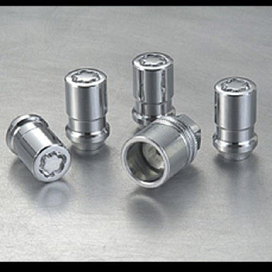 Cascada  Locking Wheel Nuts