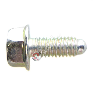 SCREW, HEX HEAD