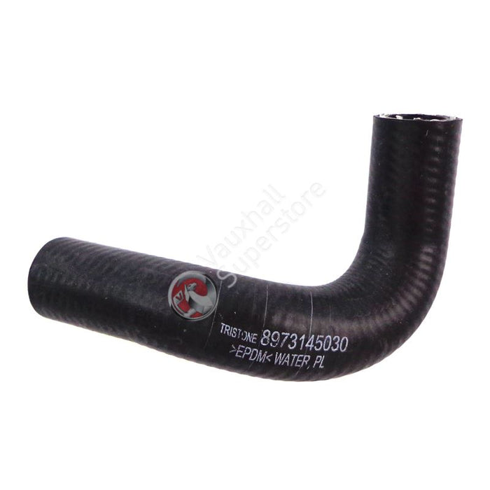 Hose Bend