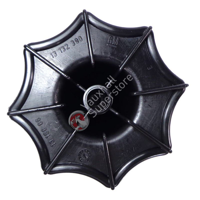 Nut-Star Grip