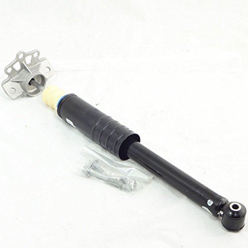 Vauxhall Movano A (1999-2010) Shock Absorber - 93195875